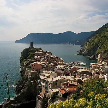 Oasi Bed & Breakfast Castiglione Chiavarese