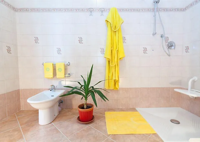 Oasi 카스티글리오네 키아바레세