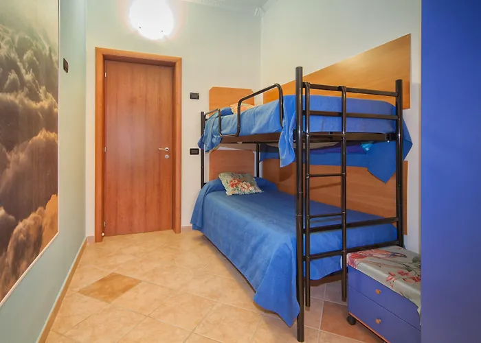 Oasi Castiglione Chiavarese