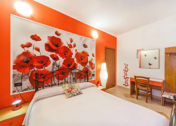 Oasi Bed and Breakfast
