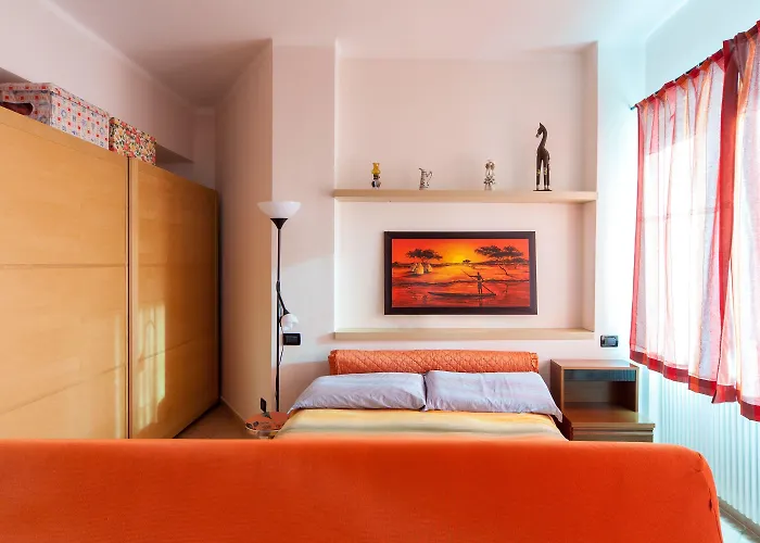 Oasi 카스티글리오네 키아바레세