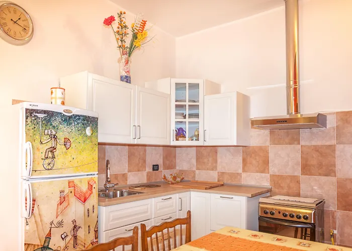 Oasi Bed and Breakfast 2*