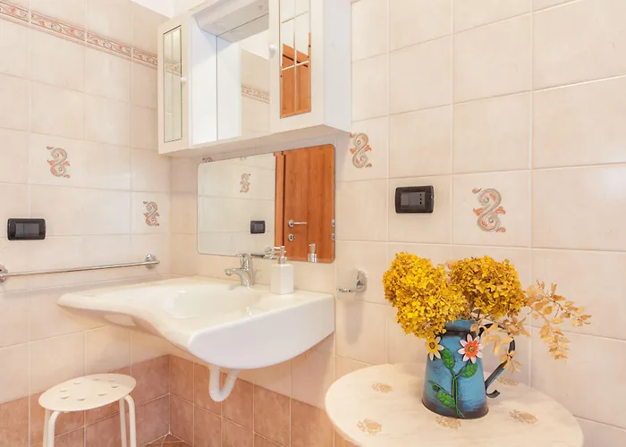 B&B Oasi 카스티글리오네 키아바레세