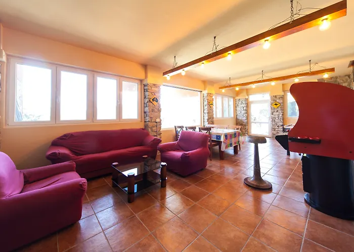 Oasi Bed and Breakfast