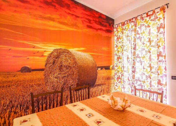 B&B Oasi 카스티글리오네 키아바레세