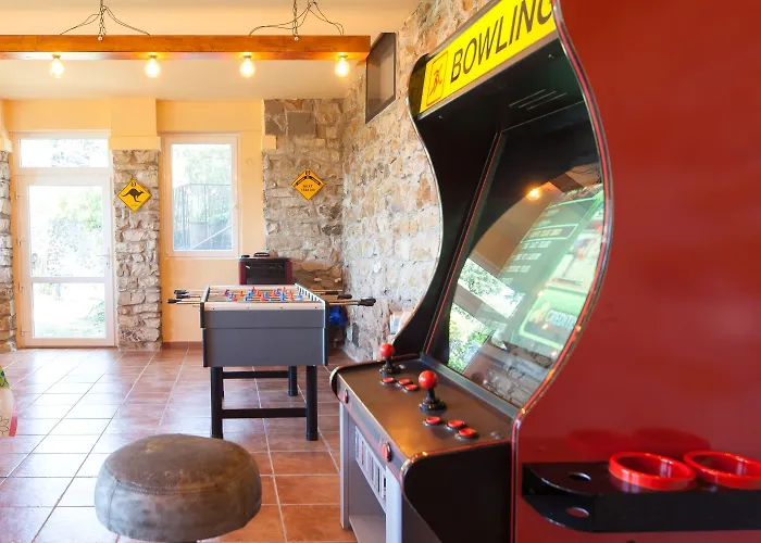 Oasi B&B 카스티글리오네 키아바레세