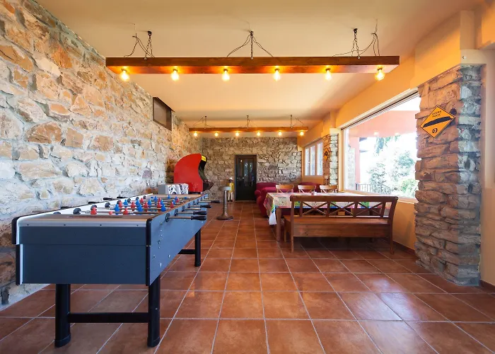 Oasi B&B 카스티글리오네 키아바레세