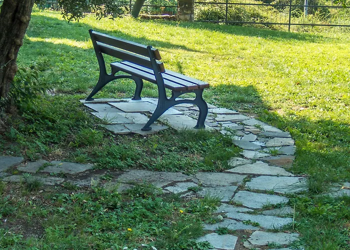 Oasi Castiglione Chiavarese