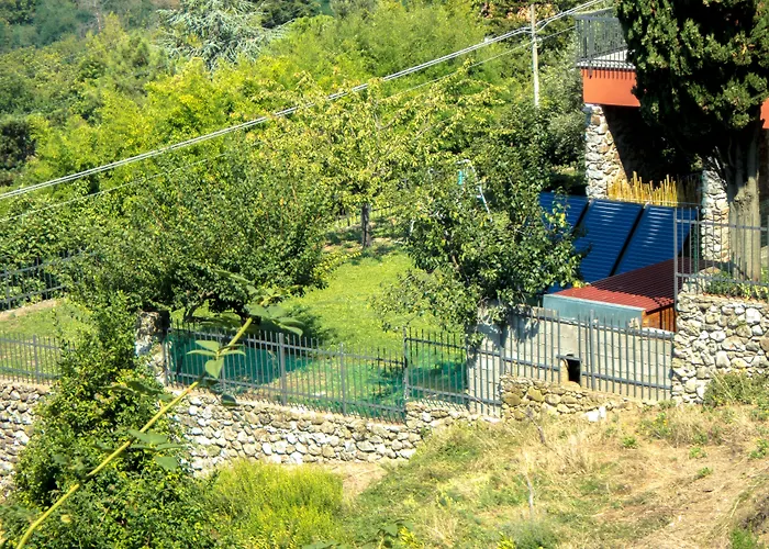 Bed and Breakfast Oasi 2*