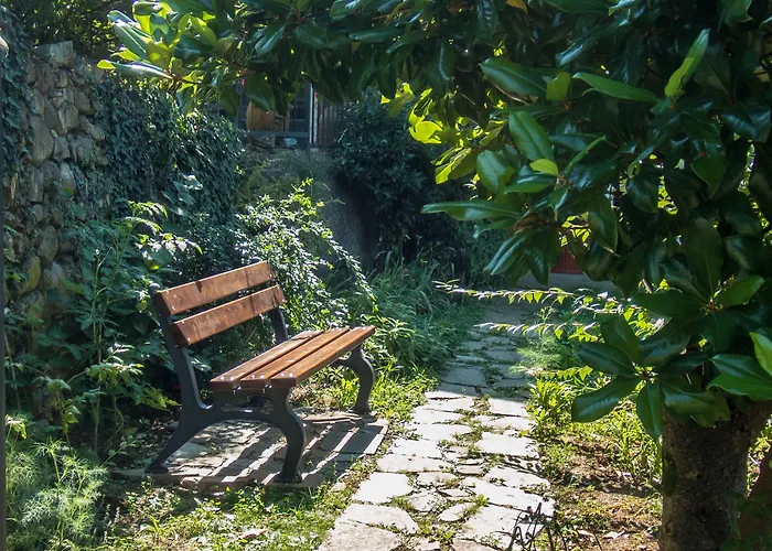 Bed and Breakfast Oasi Castiglione Chiavarese