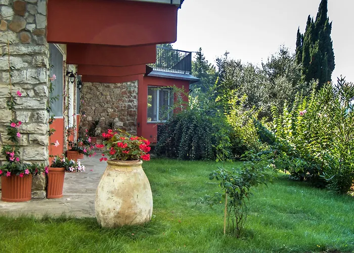 Panzió Oasi