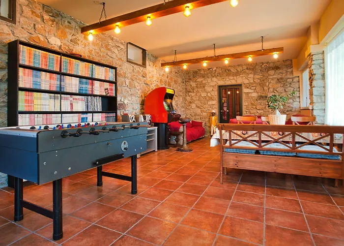 Oasi 2* Castiglione Chiavarese