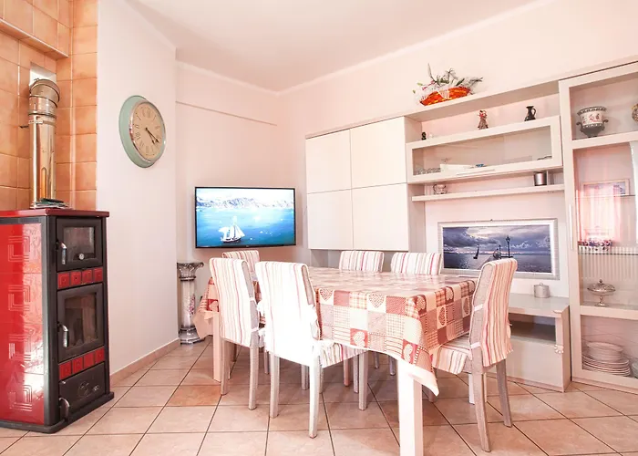 Bed and Breakfast Oasi