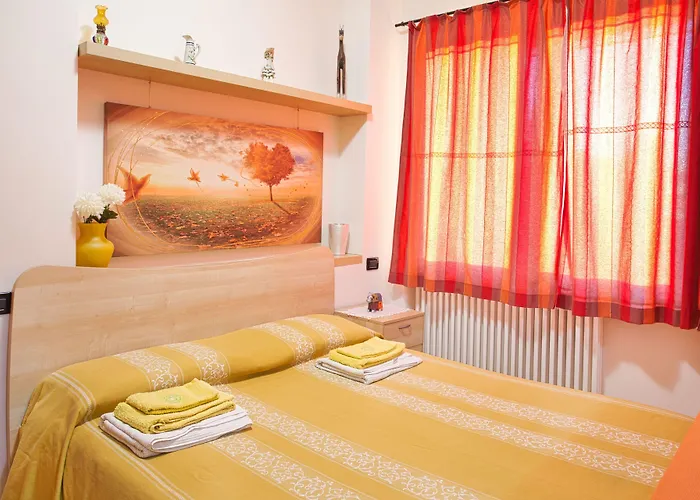 B&B Oasi 카스티글리오네 키아바레세