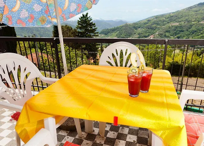 Oasi Bed and Breakfast 2*