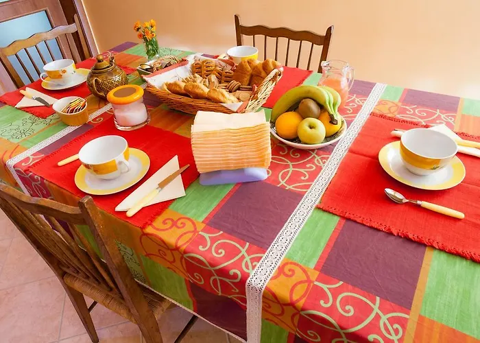 B&B Oasi 카스티글리오네 키아바레세