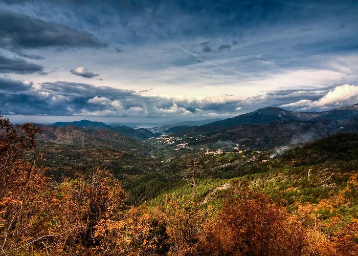 Oasi 2* 카스티글리오네 키아바레세