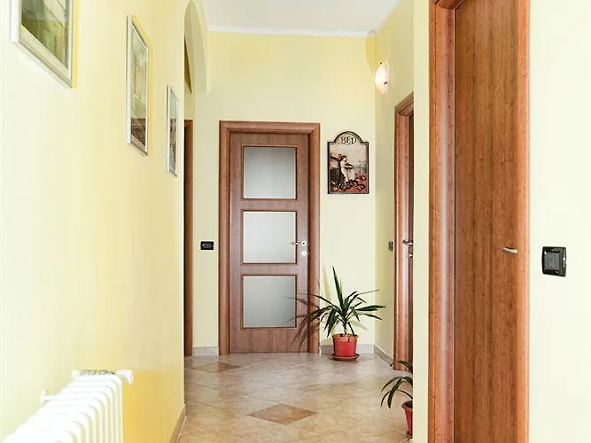 Oasi 2* 카스티글리오네 키아바레세