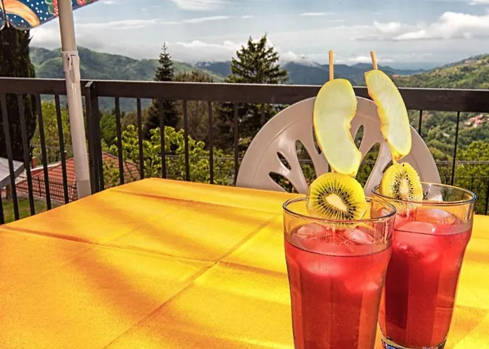 Oasi 카스티글리오네 키아바레세