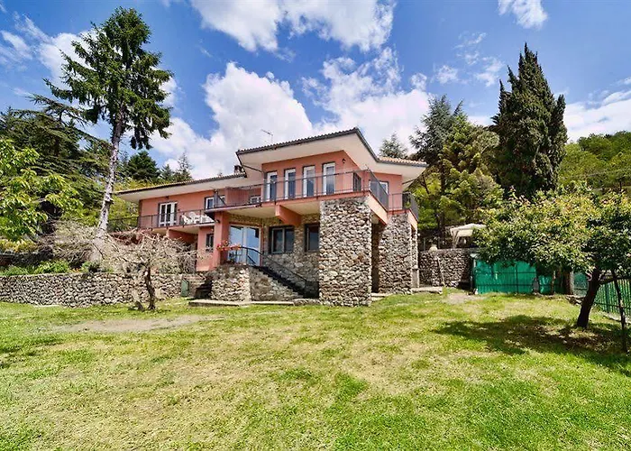 Oasi 카스티글리오네 키아바레세