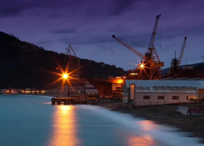 B&B Oasi 카스티글리오네 키아바레세